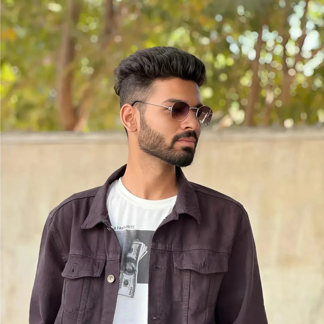 sharan-profile